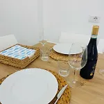 아파트 Casa Di Ale *