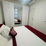 아파트 Casa Di Ale