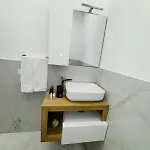 아파트 Casa Di Ale