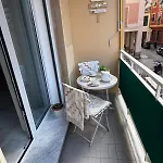 Casa Di Ale 아파트 라팔로
