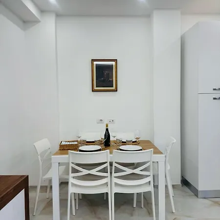 Casa Di Ale Lägenhet Rapallo