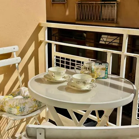 Casa Di Ale 아파트