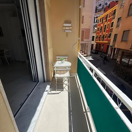 Apartment Casa Di Ale